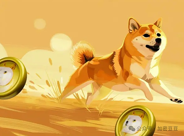 XRP：沉寂已久的黑马即将迎来爆发？